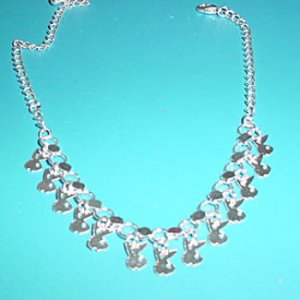 Play Bunny Anklet