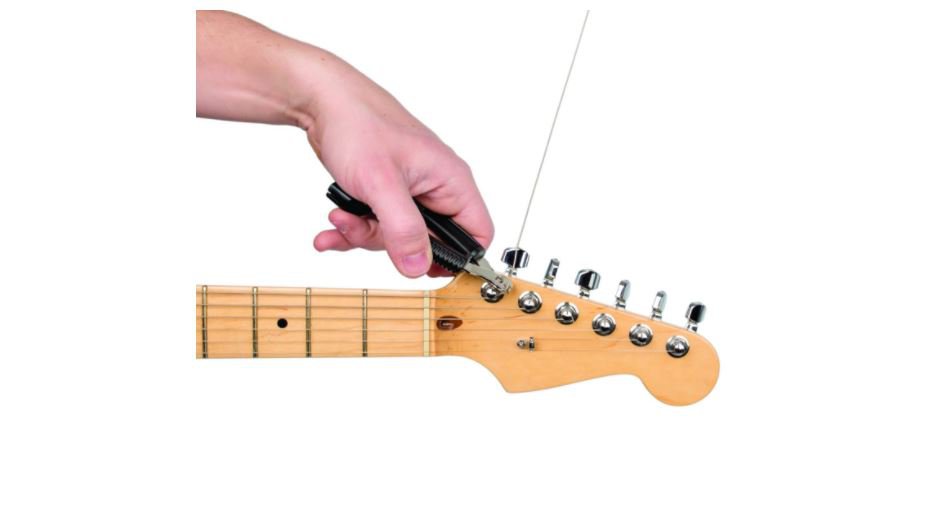 Waves Pro Winder String Winder and Cutter