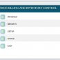 Invoice Generate and Stock Contorl Database