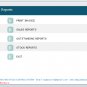 Invoice Generate and Stock Contorl Database
