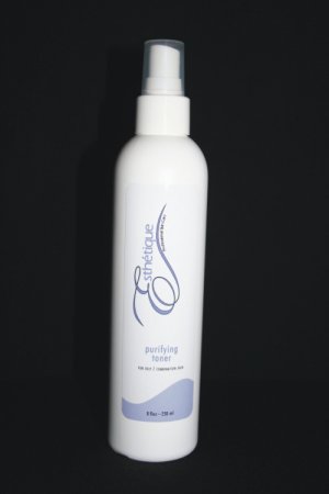 Purifying Toner