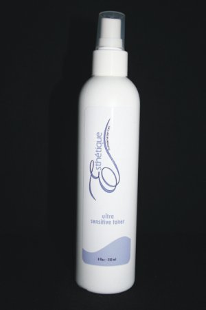 Ultra Sensitive Toner