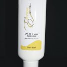 SPF 30+ Sheer Moisturizer