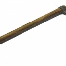 MEDIEVAL VIKING BERSERKER WARRIOR BEARDED AXE RAIDER CARBON STEEL TOOL