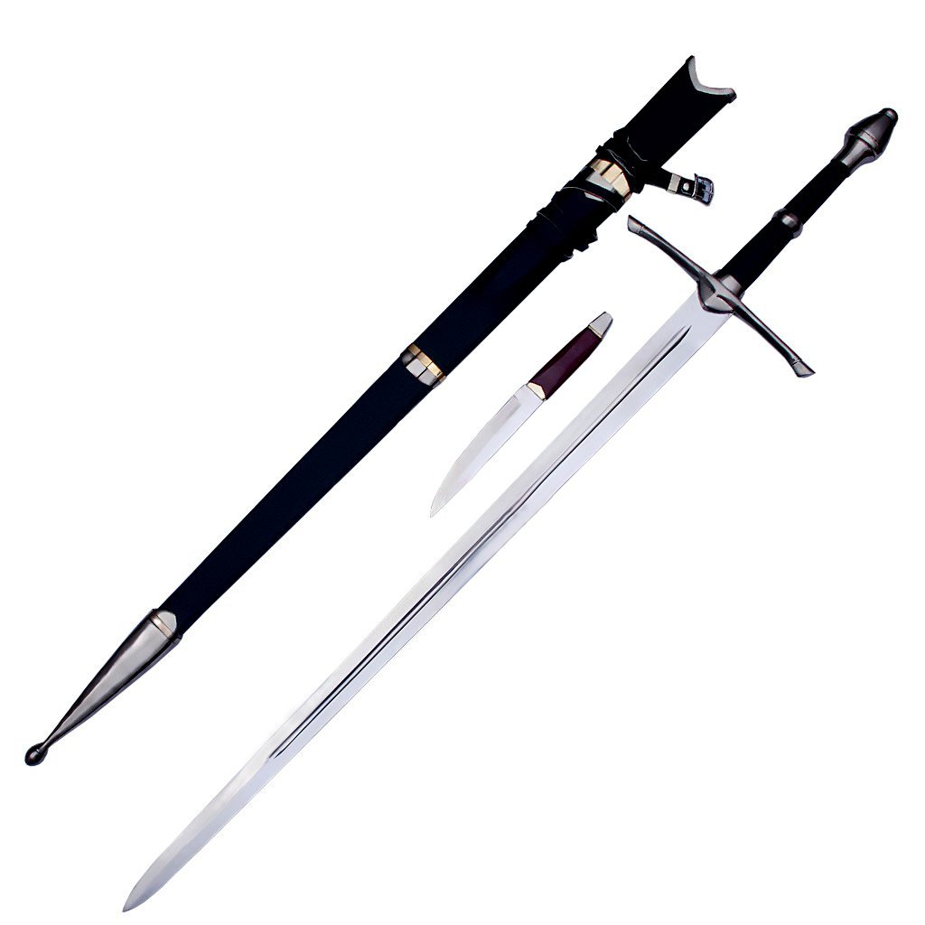Strider's Ranger Sword