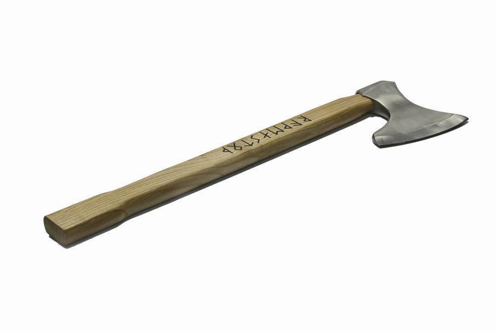 VIKING KNIGHTS&acirc;�&cent; AXE THOR'S CHAMPION WINTER'S BITE
