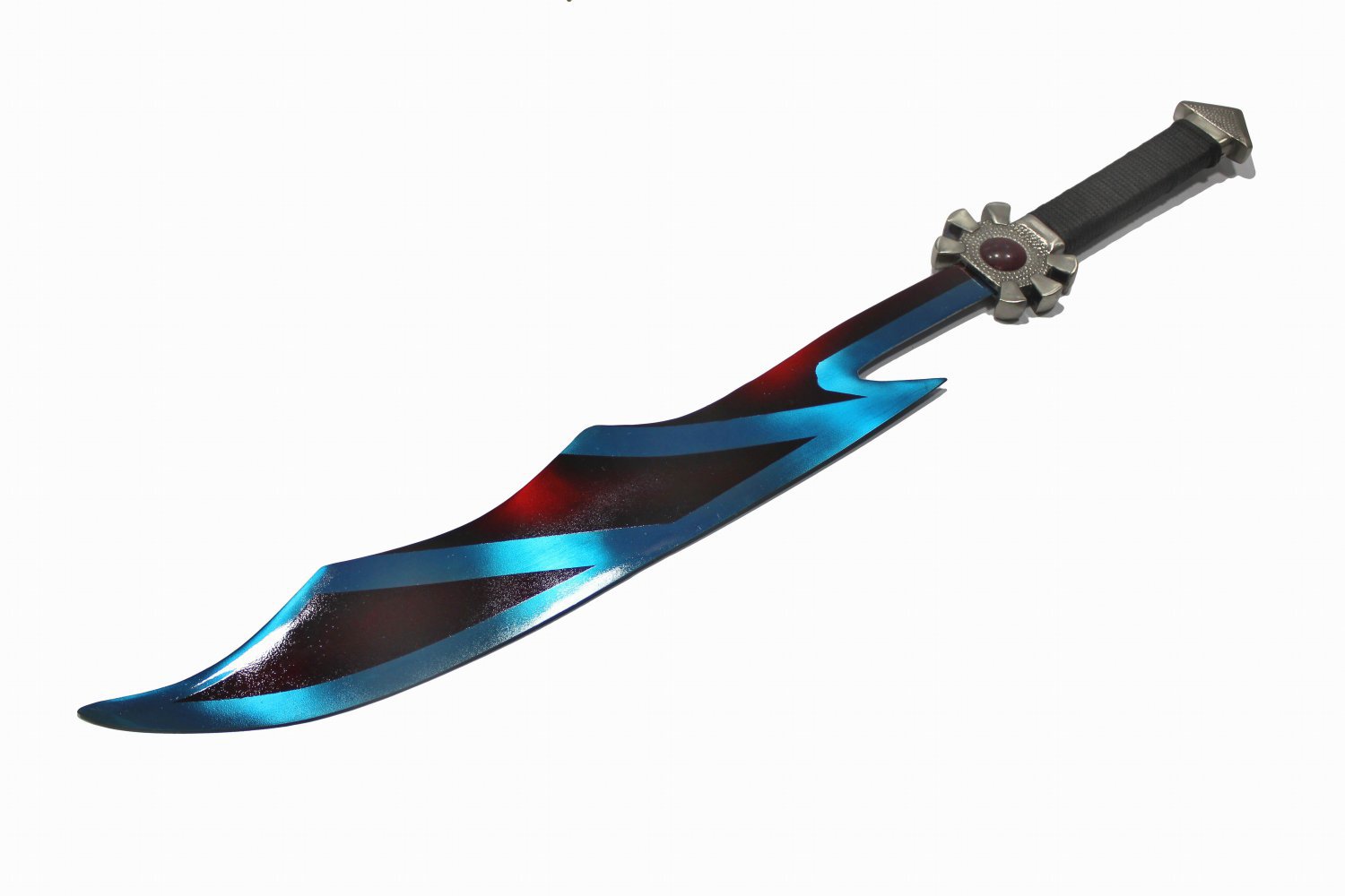 Kingdom heart Soul Eater Riku Sword