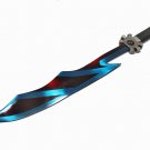Kingdom heart Soul Eater Riku Sword