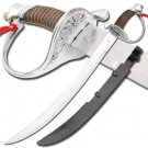 Pirate Bay Captain Cutlass
