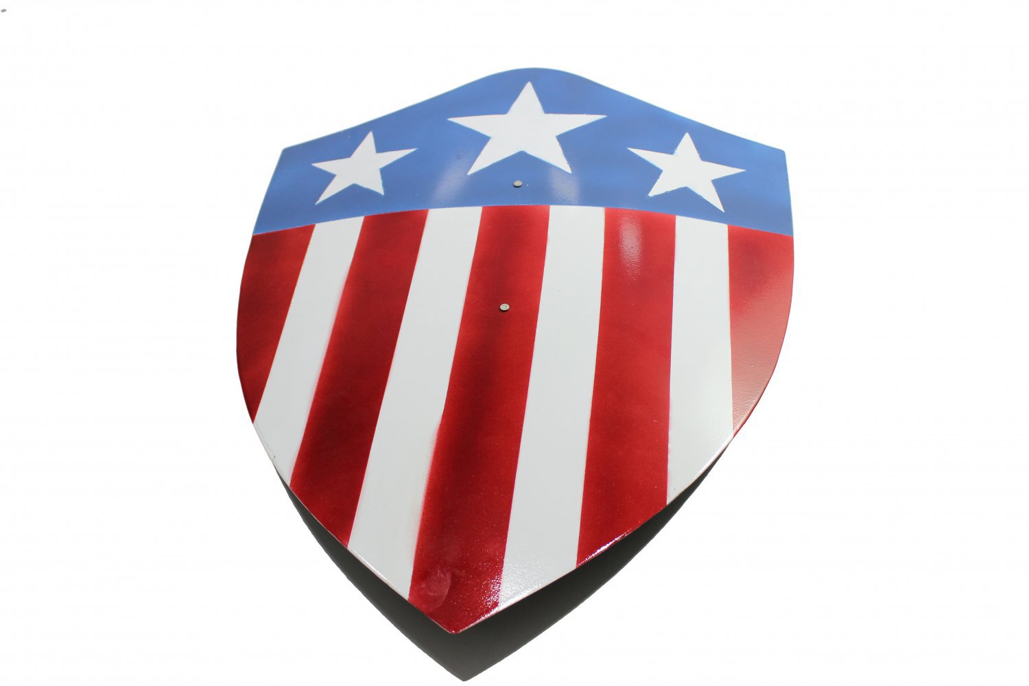 Marvel Legends Captain America Shield