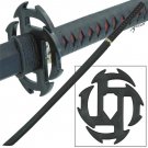 Ninja LARP Ultimate Practice Katana Sword