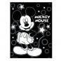 Wholesale Disney Fuzz Art - Mickey Mouse