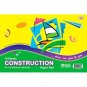 Wholesale BAZIC 16 Ct. 18" X 12" Construction Paper Pad
