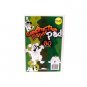 Wholesale Dalmation 80 Sheet Construction Paper Pads