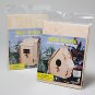 Wholesale Woodcraft 3D Birdhouse