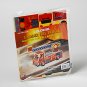 Wholesale Colorful Wood Craft - Fire Trucks