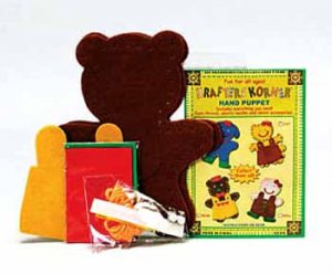 Wholesale Assorted Hand Puppets