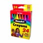 Wholesale Roseart Crayons
