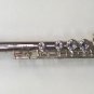 Wholesale Rossetti Silver C 17 Open Hole Flute