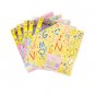 Wholesale PRINTED 12X12 PAPER 12AST