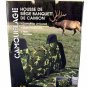 Wholesale Camouflage Bench Seat Cover
