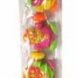 NEW! Wholesale Baby Rattle in PVC 3 Assorted.