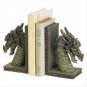 Wholesale Fierce Dragon Bookends