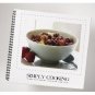 Simply Cooking Cookbook
