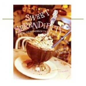 Sweet Serendipity Book - by Stephen Bruce, Founder