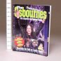 The Osbournes Book