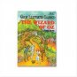 The Wizard Of Oz Illustrated