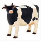 Cow Candleholder