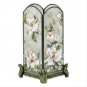 Magnolia Votive Holder