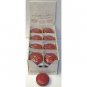 Wholesale Black Cherry Scented Floating Candles