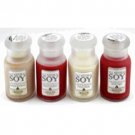 Wholesale 5oz Soy Candle Jars