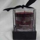 Wholesale Red Pomegranate Scented Candle