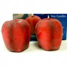 Wholesale Apple Candles