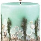 Wholesale Seashell Scented Candles