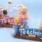 Wholesale Assorted #1 Teacher Candles