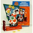 Wholesale Looney Tunes Xmas Countdown