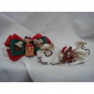 Wholesale Holiday hair Bows