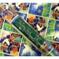 Wholesale Christmas Gift Wrap-Noel Dove