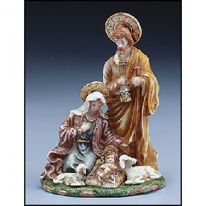 Wholesale Stand:Nativity