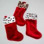 Wholesale Plush Stocking