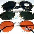 Wholesale Assorted Fashion Sunglasses