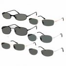 Wholesale Metal Sunglasses