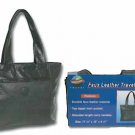 Wholesale Faux Leather Tote Bag