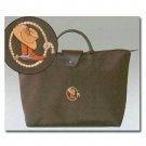 Wholesale Tote Bag Western Design