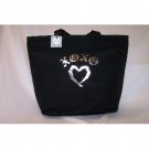 Wholesale XOXO Foil Tote