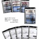 Wholesale Men's Cotton 3pk Handkerchiefs